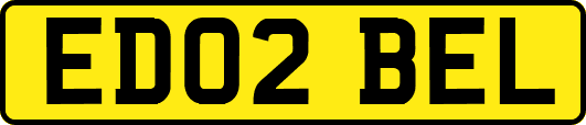 ED02BEL