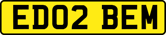 ED02BEM