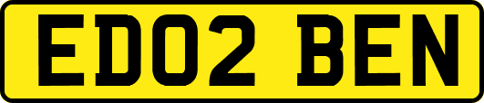 ED02BEN