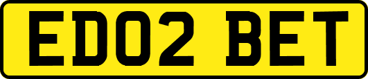 ED02BET