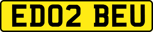 ED02BEU