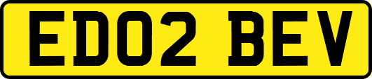ED02BEV