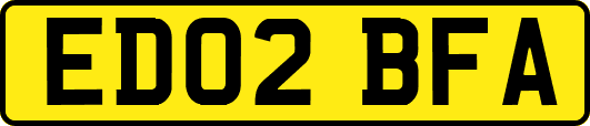 ED02BFA
