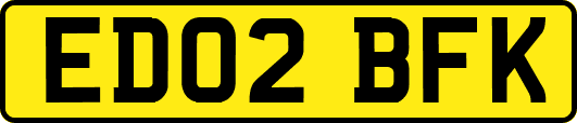 ED02BFK