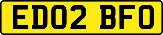 ED02BFO
