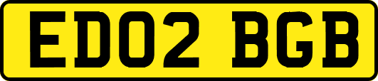 ED02BGB