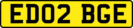 ED02BGE