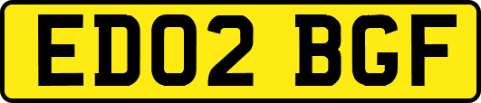 ED02BGF