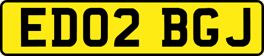 ED02BGJ