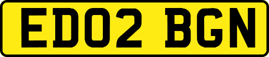 ED02BGN