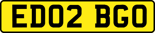 ED02BGO