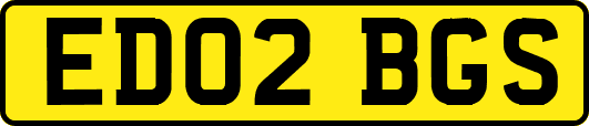 ED02BGS