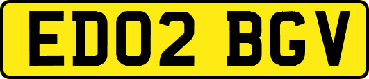 ED02BGV