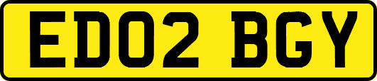ED02BGY