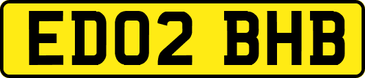 ED02BHB