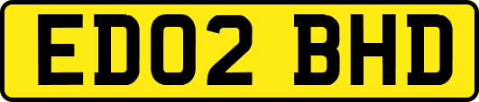ED02BHD