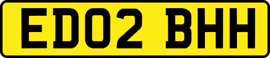 ED02BHH
