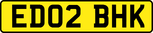 ED02BHK