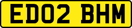 ED02BHM