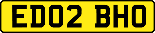 ED02BHO
