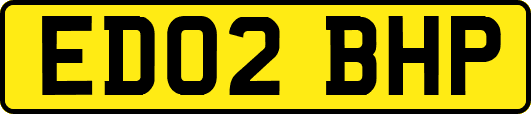 ED02BHP