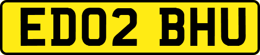 ED02BHU
