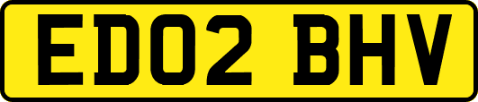 ED02BHV