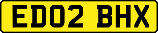 ED02BHX