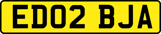 ED02BJA