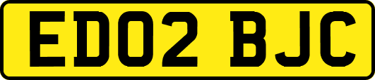 ED02BJC