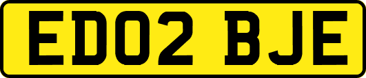 ED02BJE