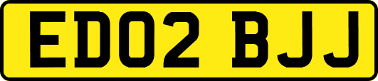 ED02BJJ