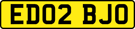 ED02BJO