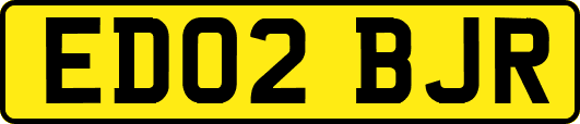 ED02BJR