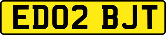 ED02BJT