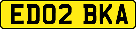 ED02BKA