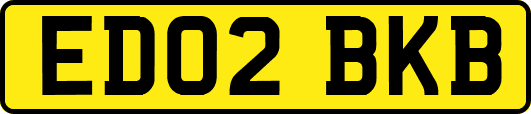 ED02BKB
