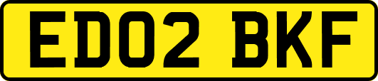 ED02BKF