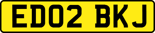 ED02BKJ