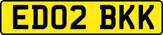 ED02BKK