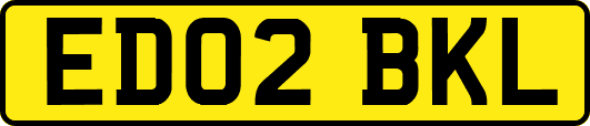 ED02BKL