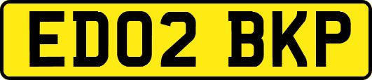 ED02BKP