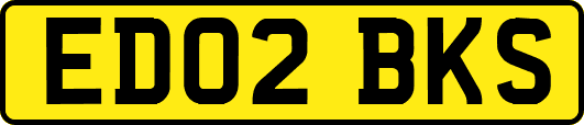 ED02BKS