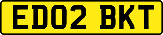 ED02BKT