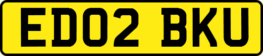 ED02BKU