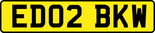 ED02BKW