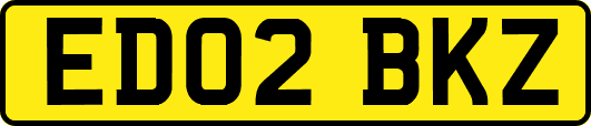ED02BKZ