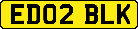 ED02BLK