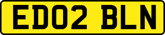 ED02BLN