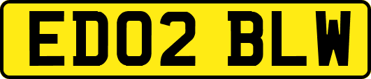 ED02BLW